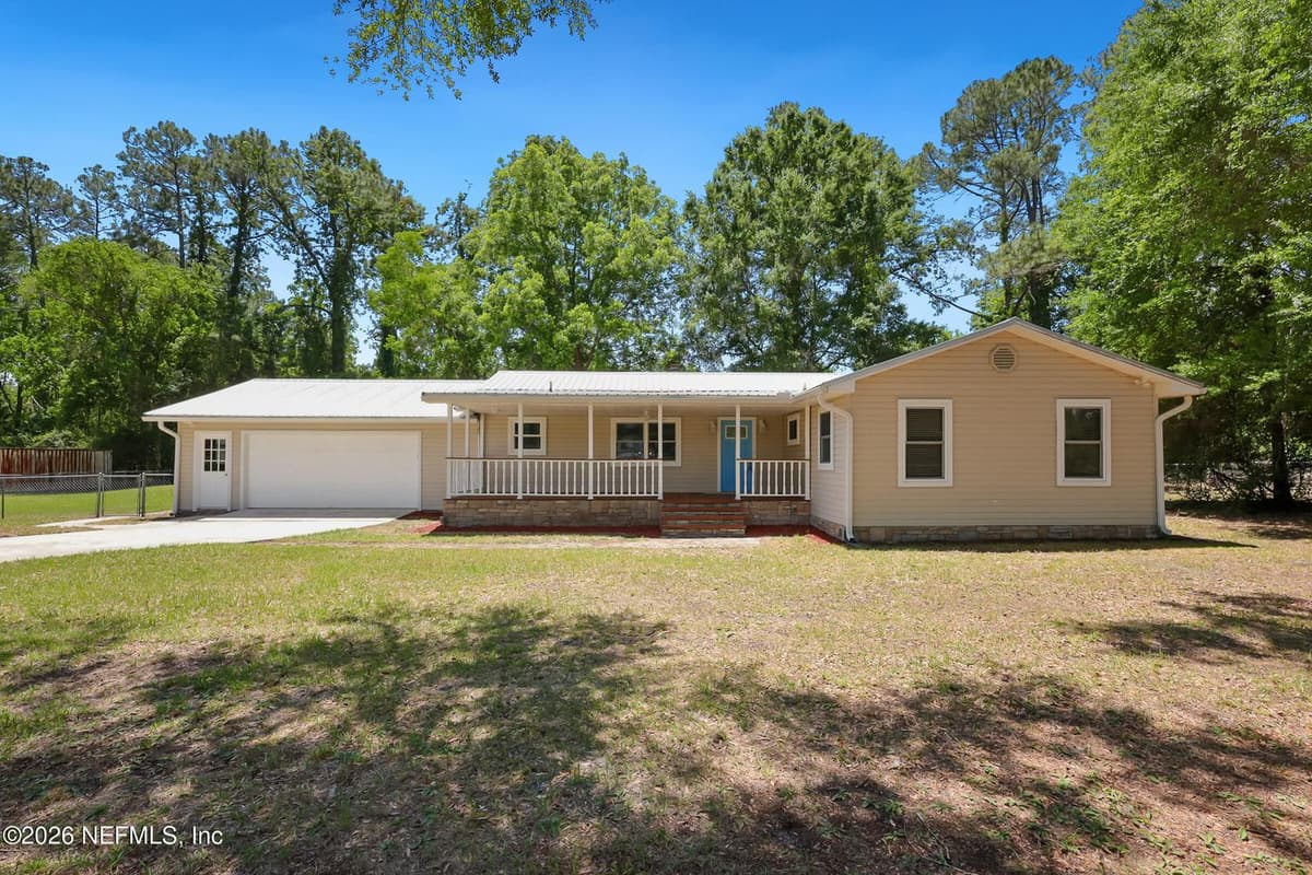 6811 IRA STRALING Road, Macclenny, FL 32063 2