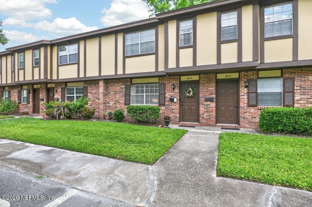 4813 CHERWELL Lane B-4-C, Jacksonville, FL 32217