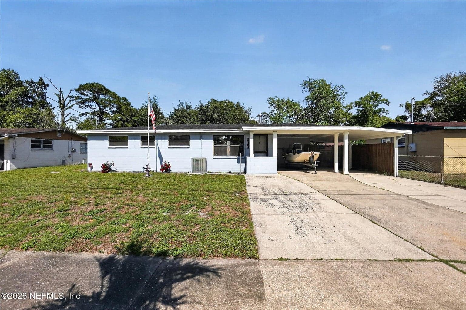 5229 SAGINAW Avenue, Jacksonville, FL 32210