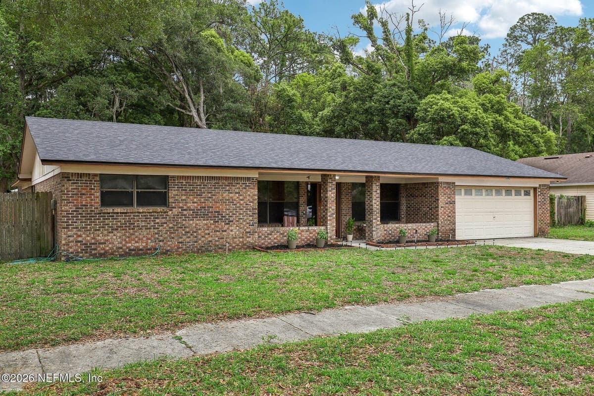 8839 HEAVENGATE Lane, Jacksonville, FL 32257, Jacksonville, FL - photo 3