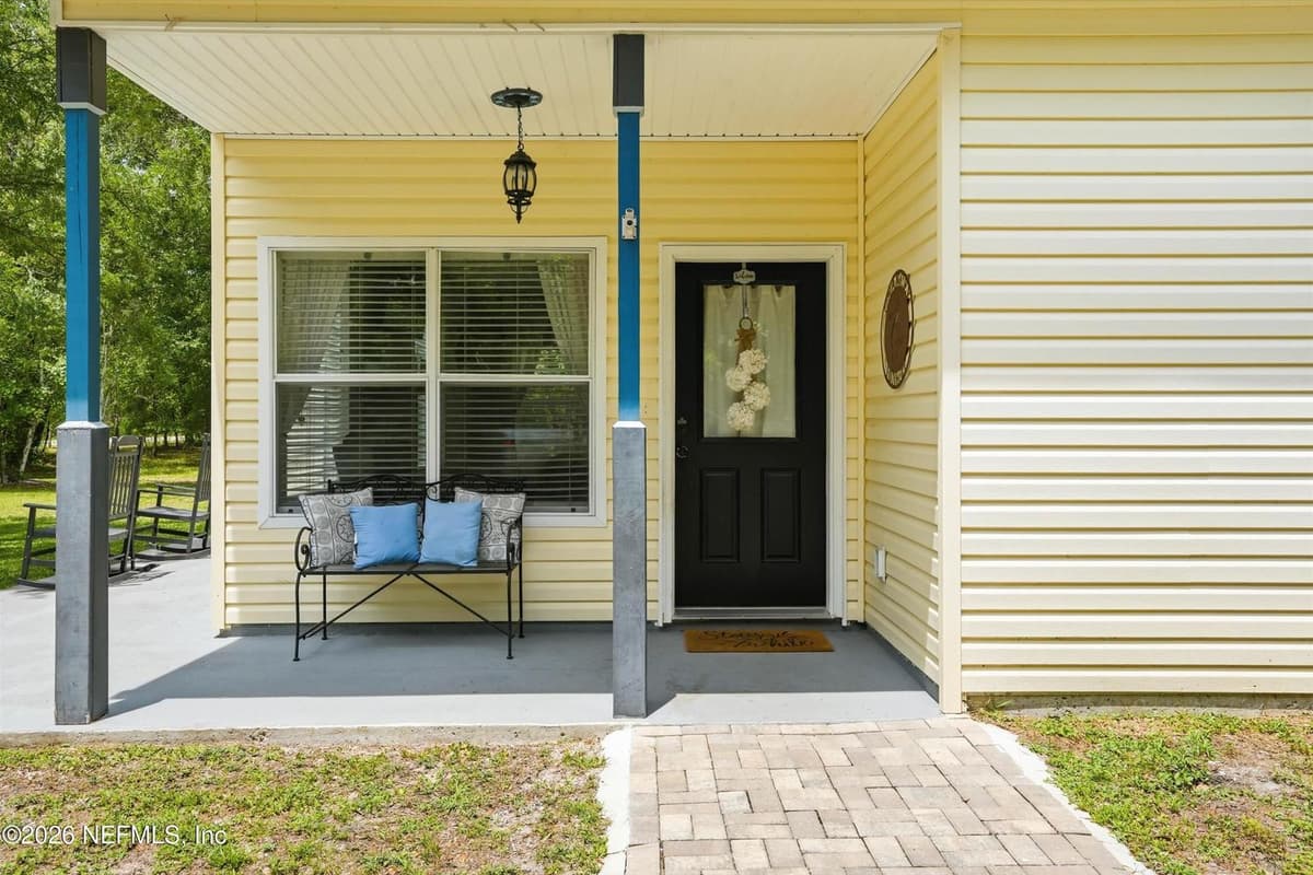 10010 ALLISON Avenue, Hastings, FL 32145, Hastings, FL - photo 2