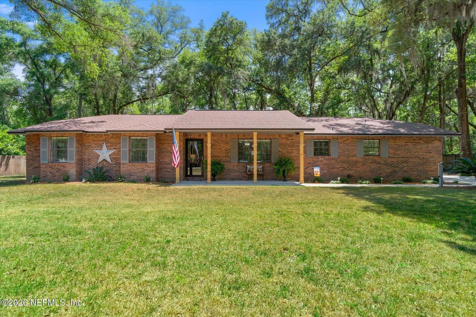 155 CAROLE Road, Palatka, FL 32177