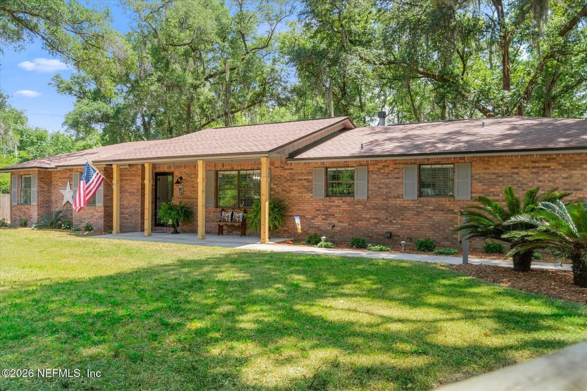 155 CAROLE Road, Palatka, FL 32177 3