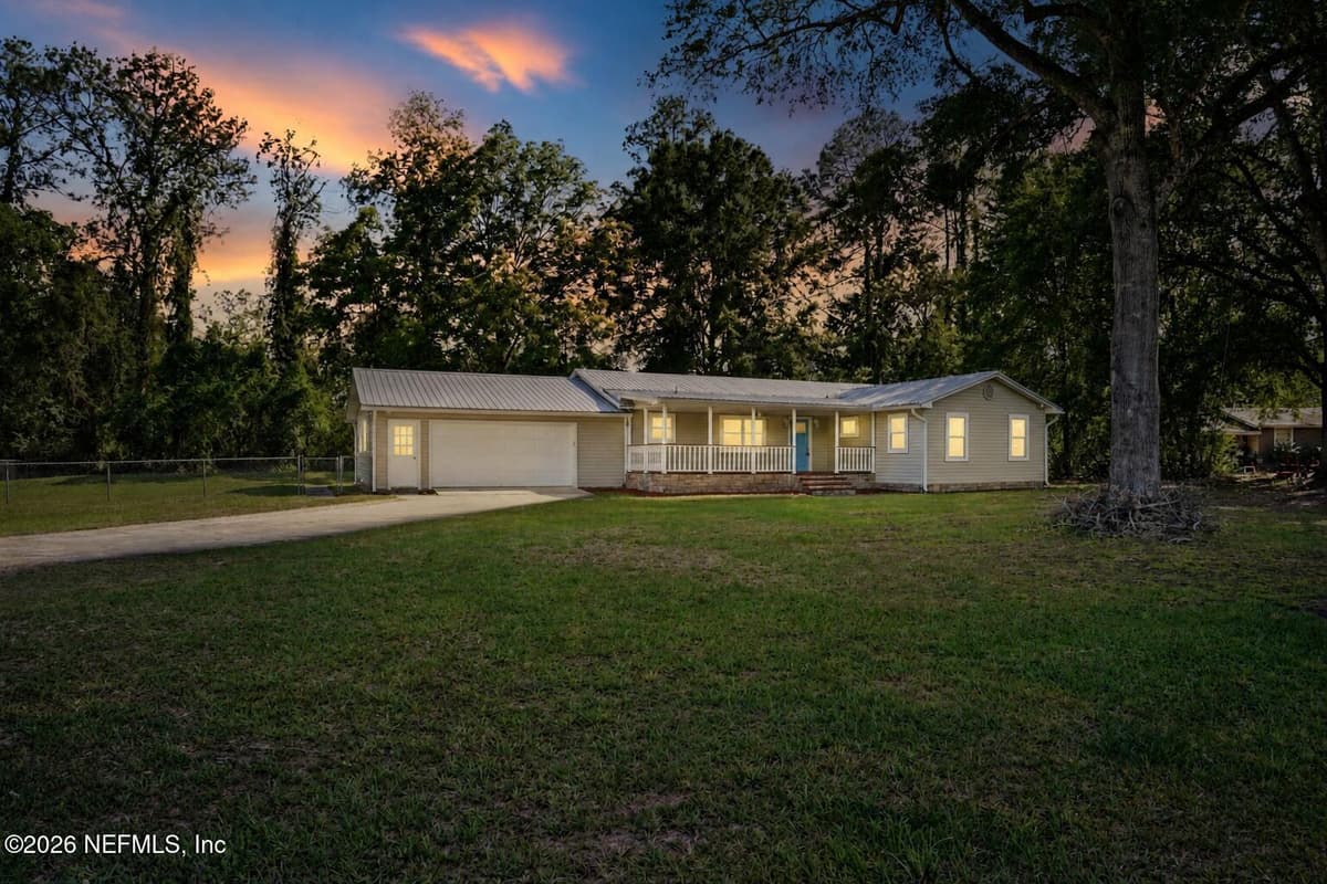 6811 IRA STRALING Road, Macclenny, FL 32063 3