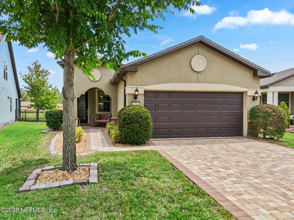 294 WOOD POND Loop, Ponte Vedra, FL 32081, Ponte Vedra, FL - photo 2