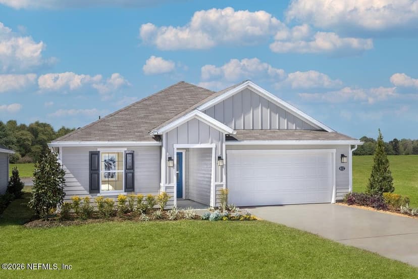 8409 HAWKES MEADOW Drive, Jacksonville, FL 32256