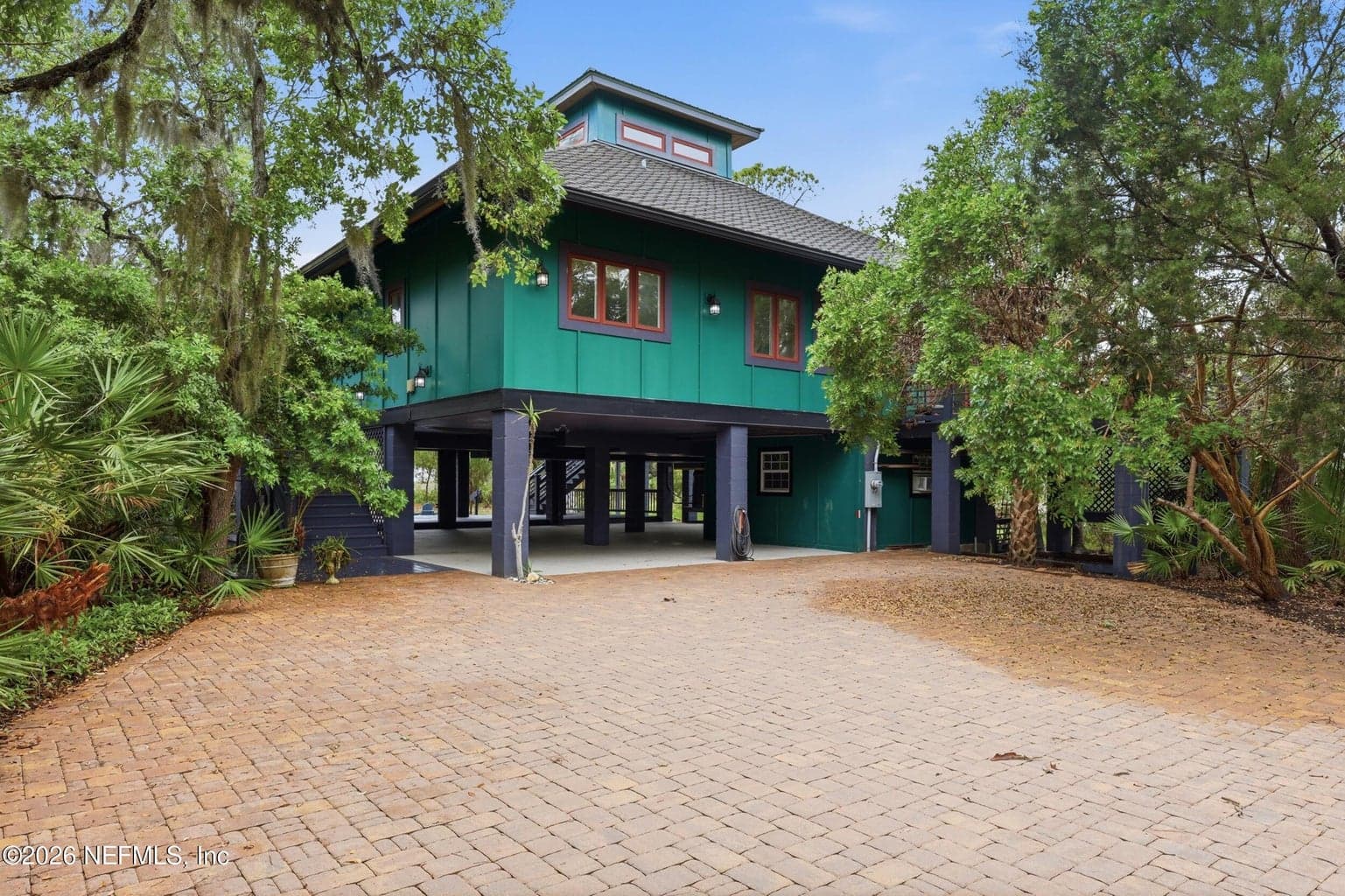 18 ALTHEA Street, St. Augustine, FL 32084, St. Augustine, FL - photo 1
