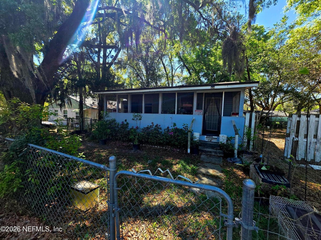 9258 11TH Avenue, Jacksonville, FL 32208