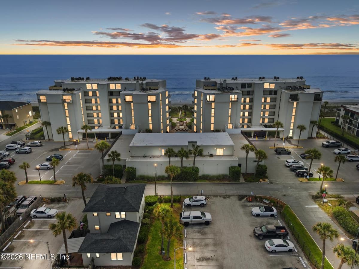2200 OCEAN Drive S 4A, Jacksonville Beach, FL 32250, Jacksonville Beach, FL - photo 2