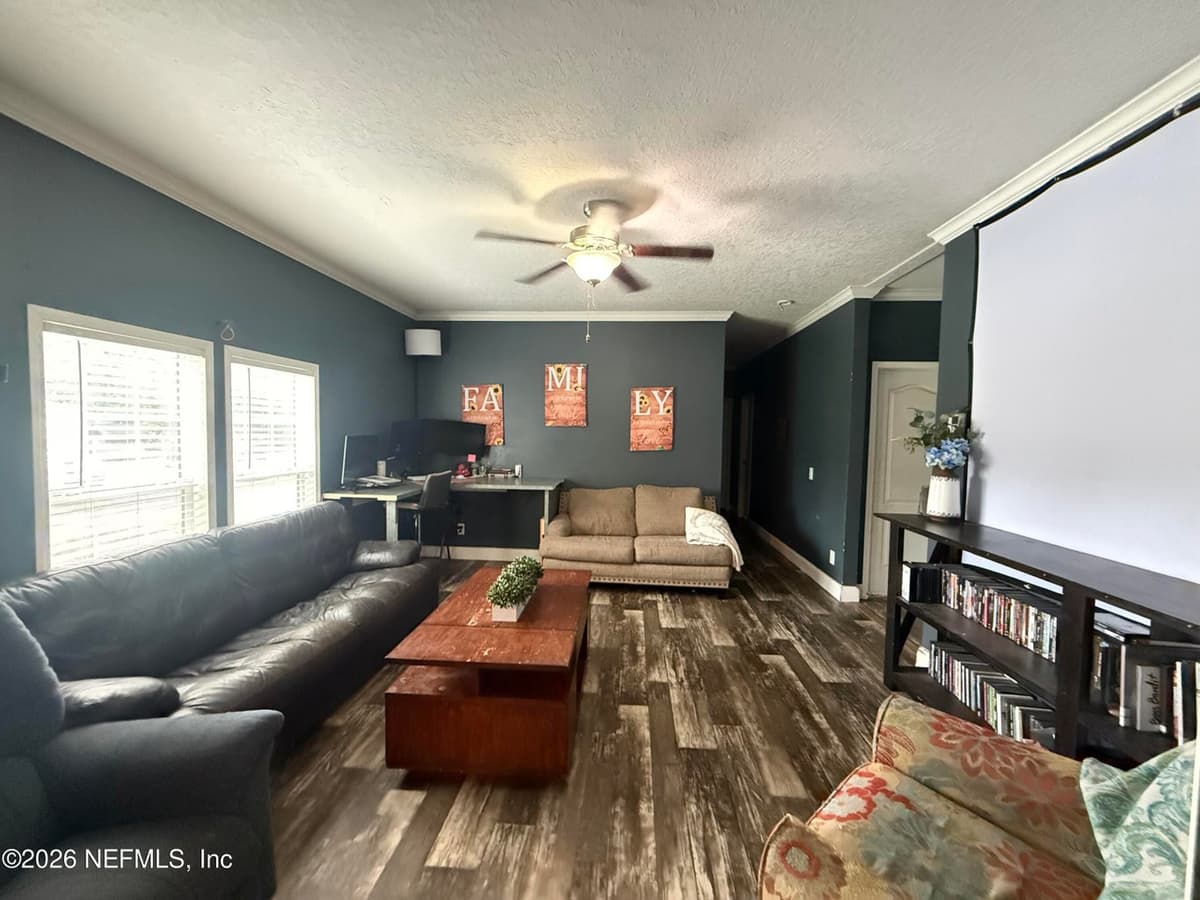 11018 AARON FISH Road, Glen St. Mary, FL 32040 2