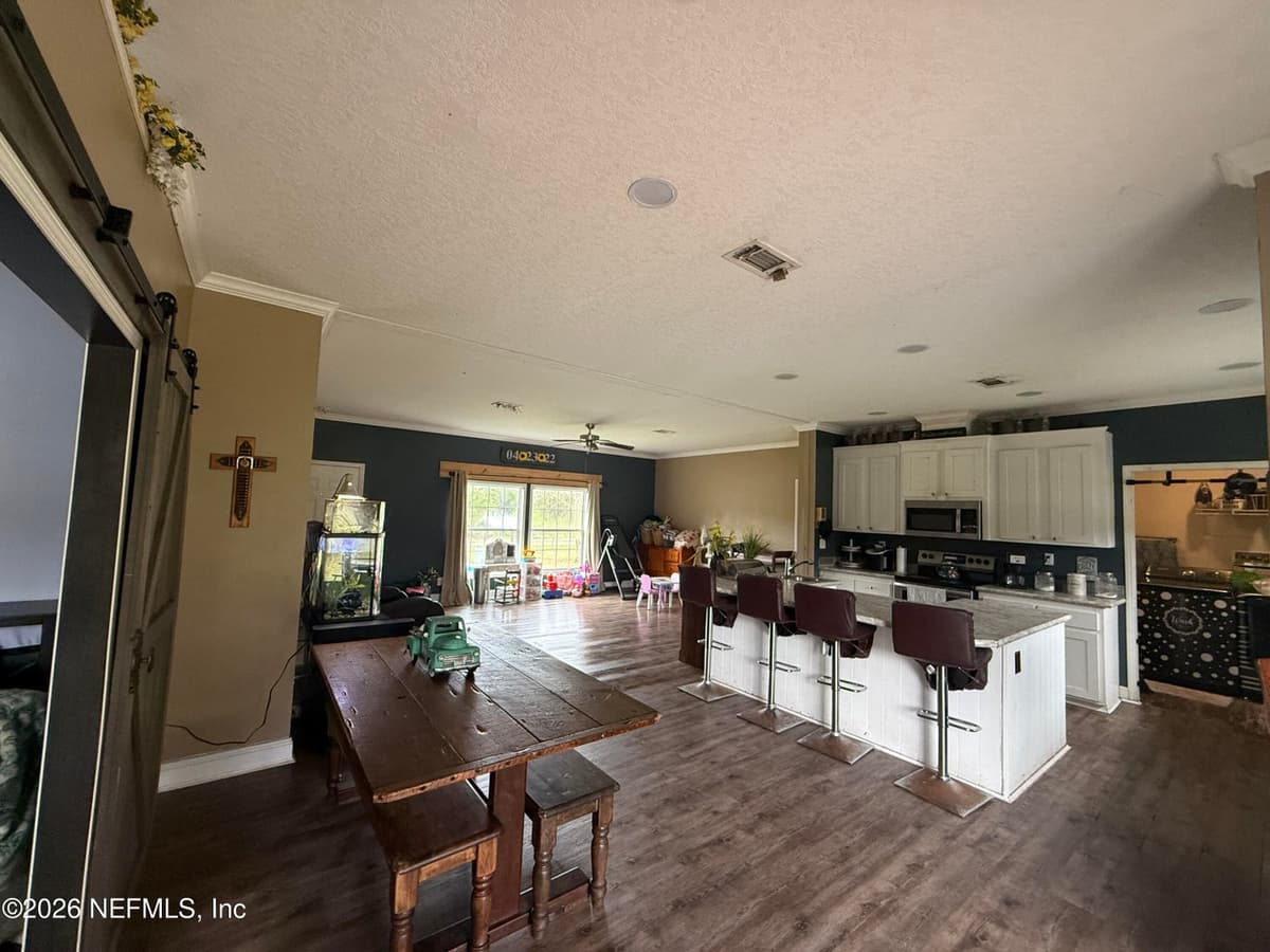 11018 AARON FISH Road, Glen St. Mary, FL 32040 3