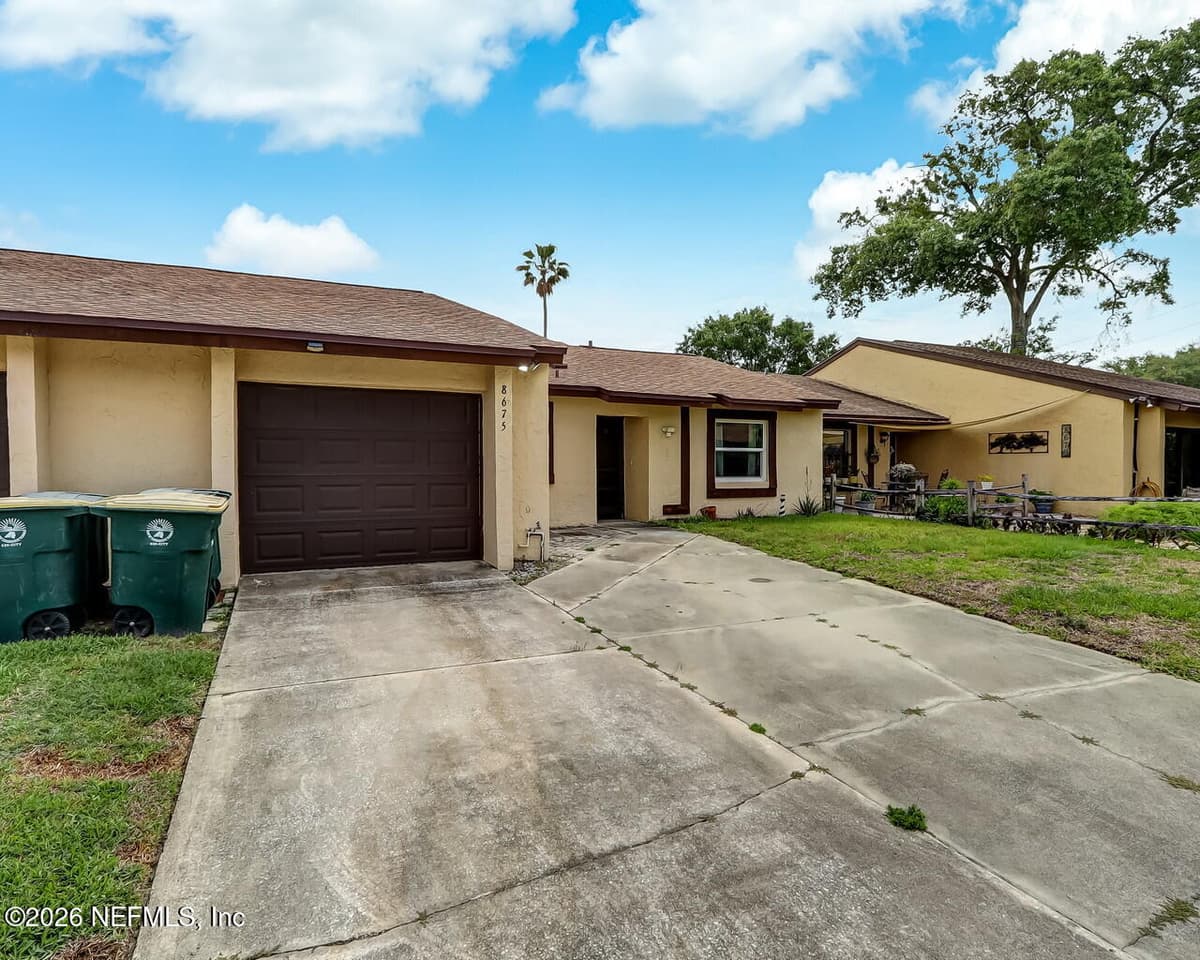 8675 PURSLANE Place, Jacksonville, FL 32217, Jacksonville, FL - photo 3