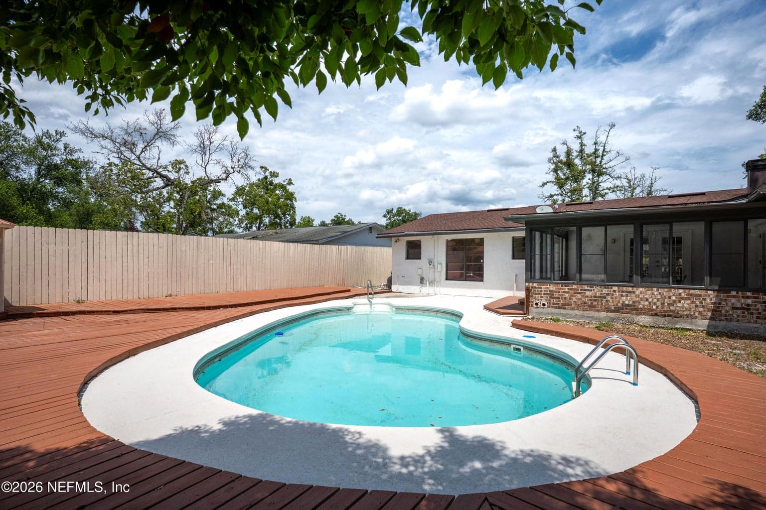3618 RED OAK Circle W, Orange Park, FL 32073
