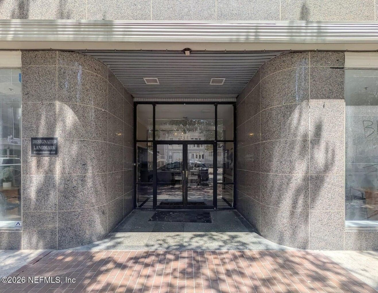 311 W ASHLEY Street 608, Jacksonville, FL 32202