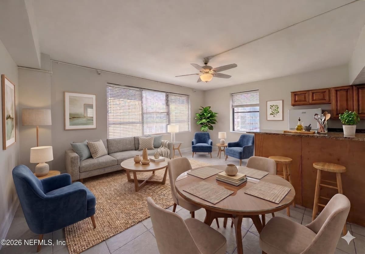 311 W ASHLEY Street 608, Jacksonville, FL 32202 2