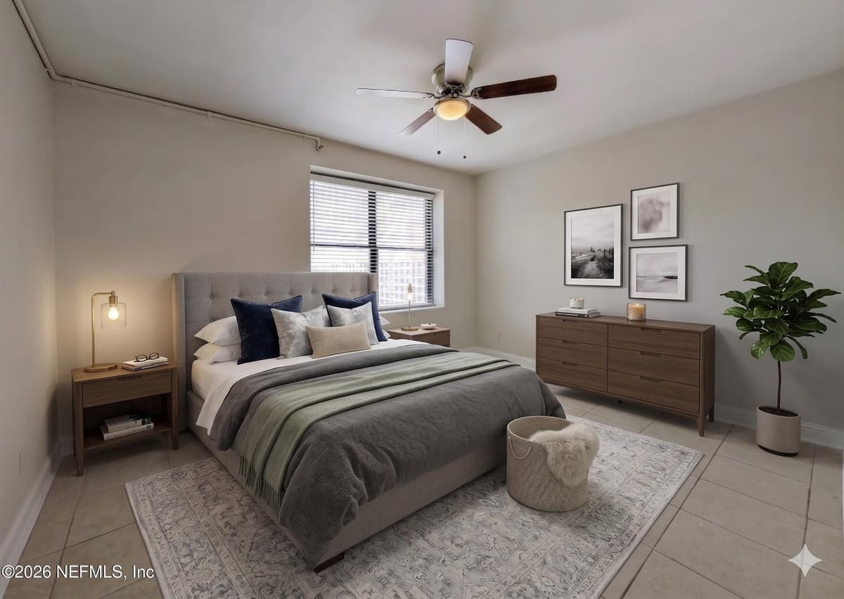311 W ASHLEY Street 608, Jacksonville, FL 32202 3