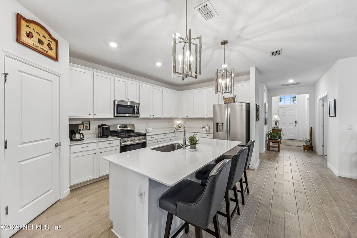 75008 PONDSIDE Lane, Yulee, FL 32097 2