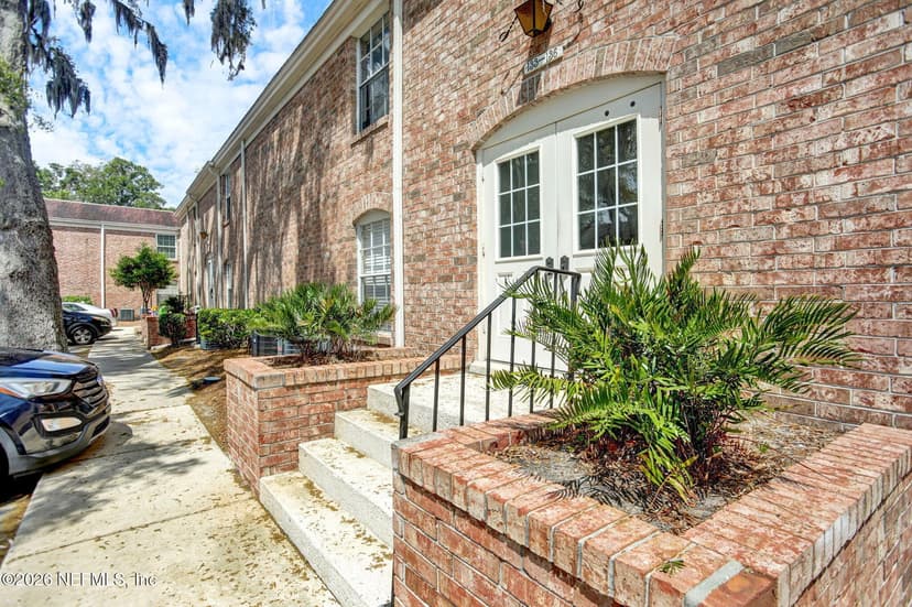 5201 ATLANTIC Boulevard 133, Jacksonville, FL 32207