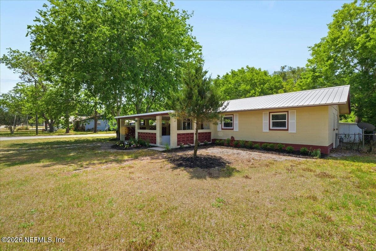 2601 STATE Street, Palatka, FL 32177 3