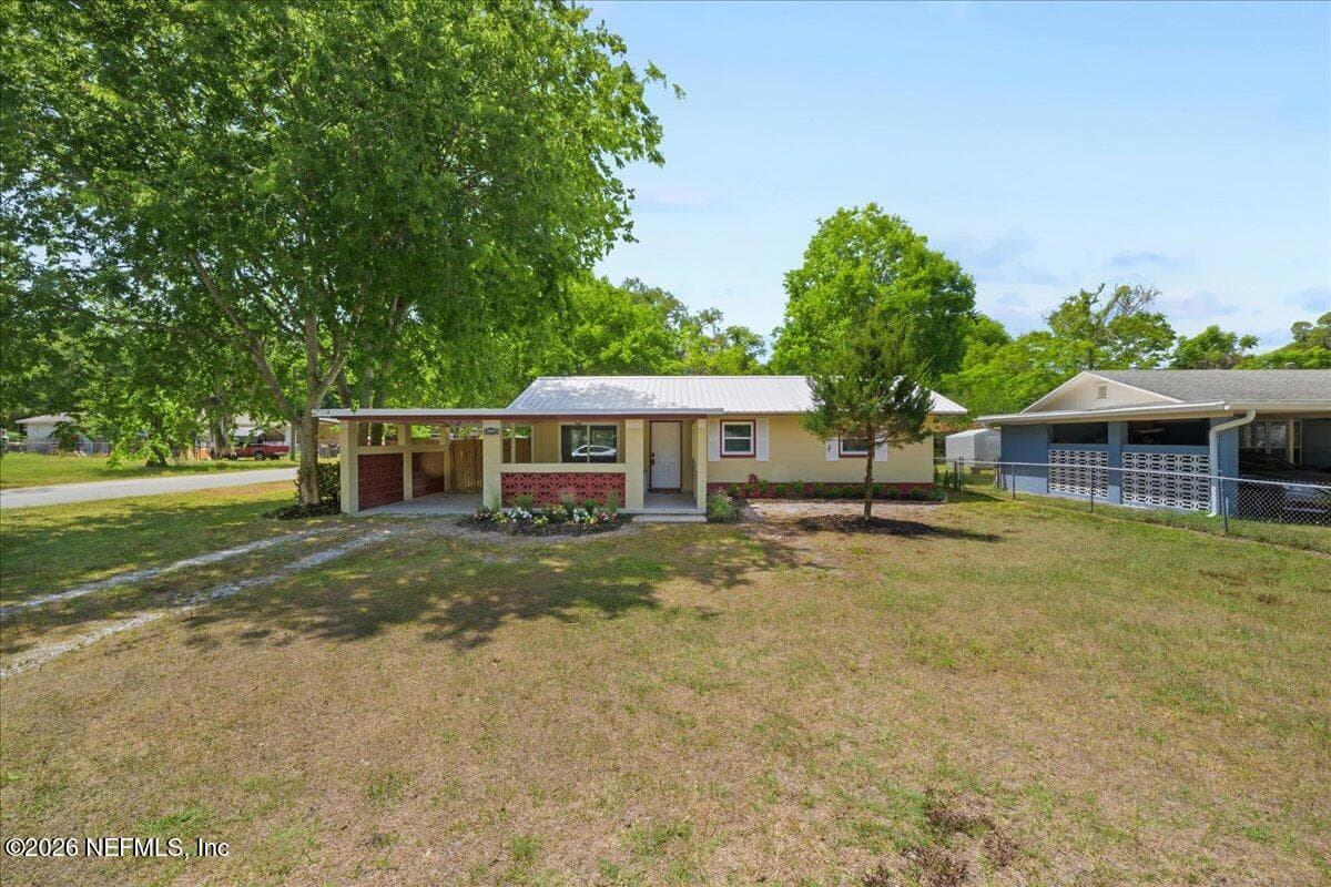 2601 STATE Street, Palatka, FL 32177 2