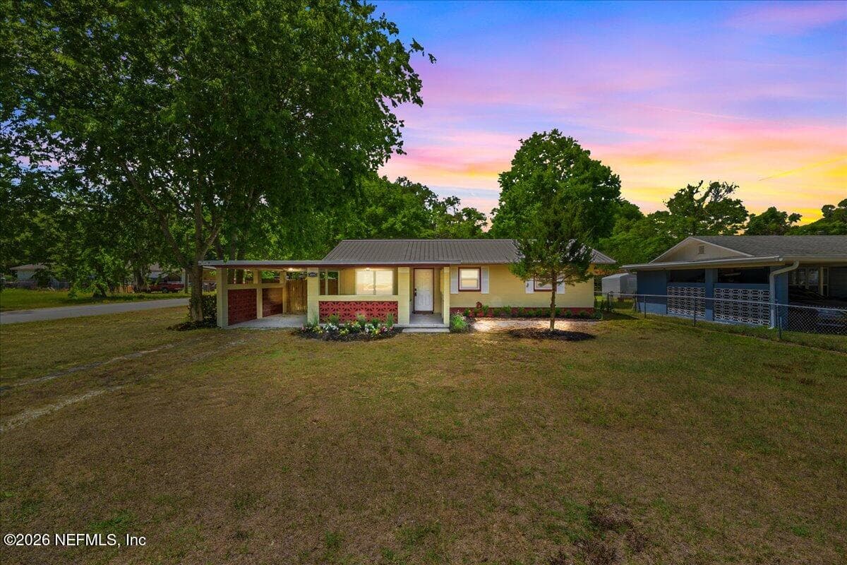 2601 STATE Street, Palatka, FL 32177