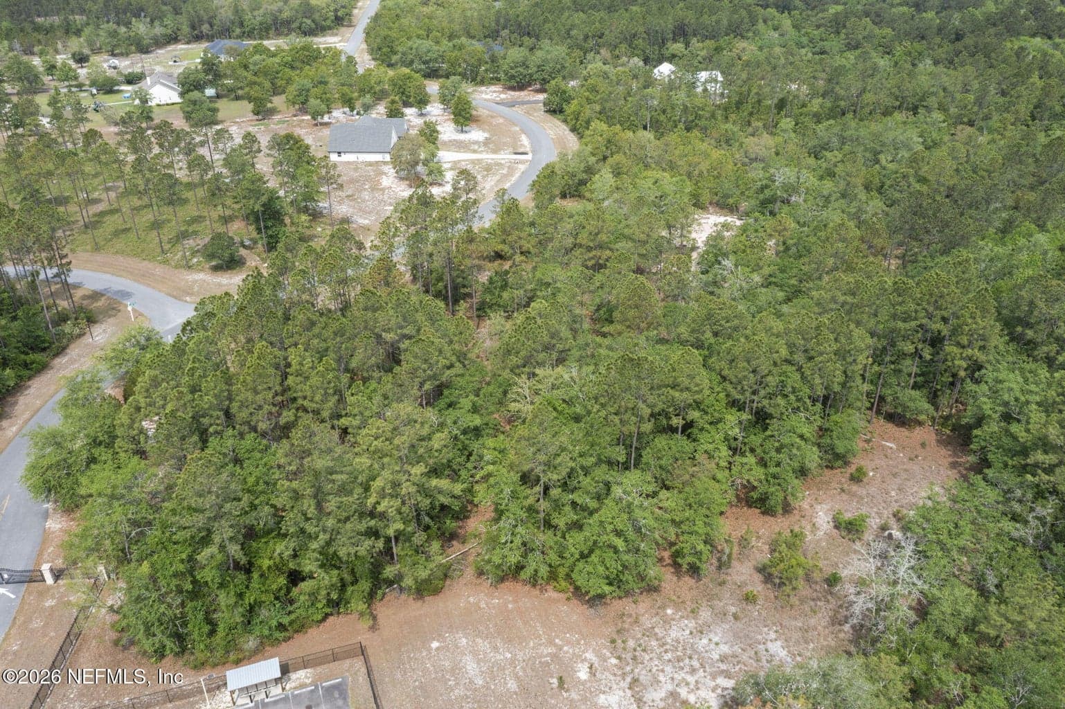 13597 SETTINDOWN Drive, Bryceville, FL 32009