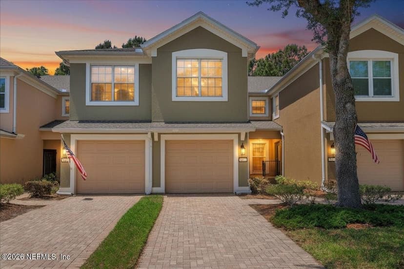 8521 LITTLE SWIFT Circle 34D, Jacksonville, FL 32256