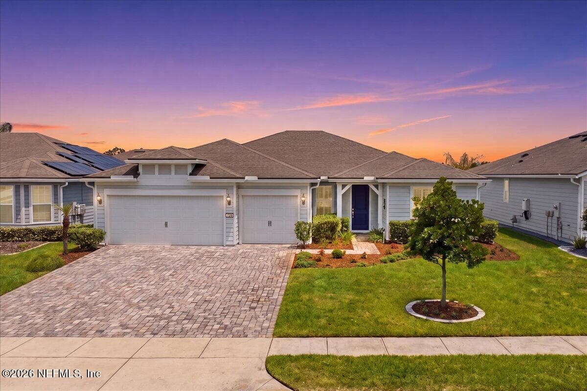 216 COUNTRY BROOK Avenue, Ponte Vedra, FL 32081