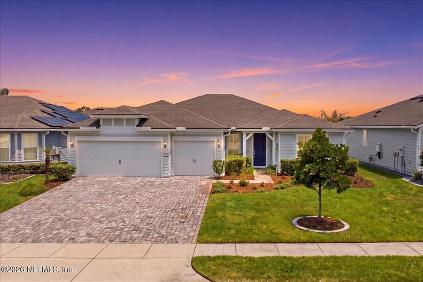 216 COUNTRY BROOK Avenue, Ponte Vedra, FL 32081