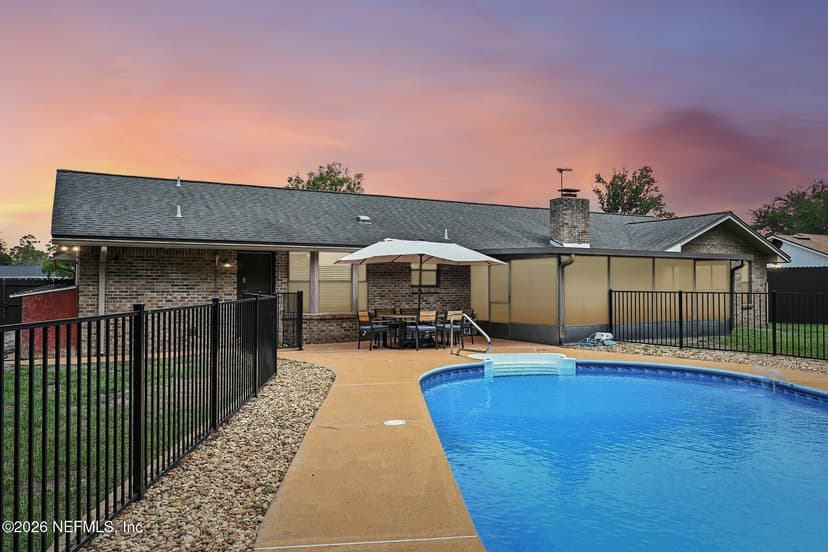 2459 CHARWOOD Court, Orange Park, FL 32065