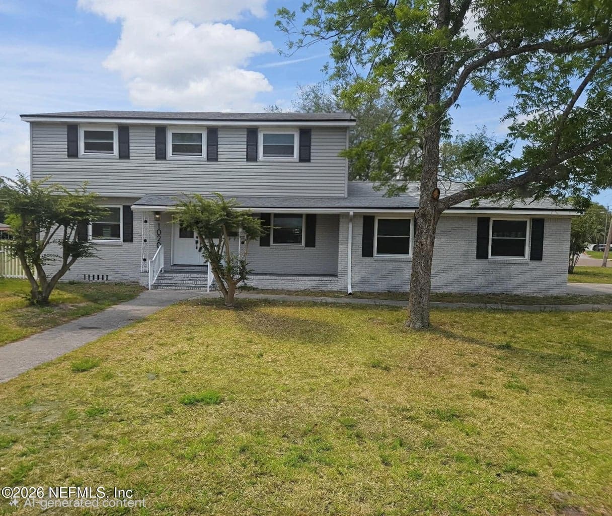 10206 SHOREVIEW Drive N, Jacksonville, FL 32218