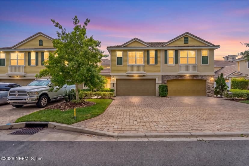 117 HEDGEWOOD Drive, St. Augustine, FL 32092