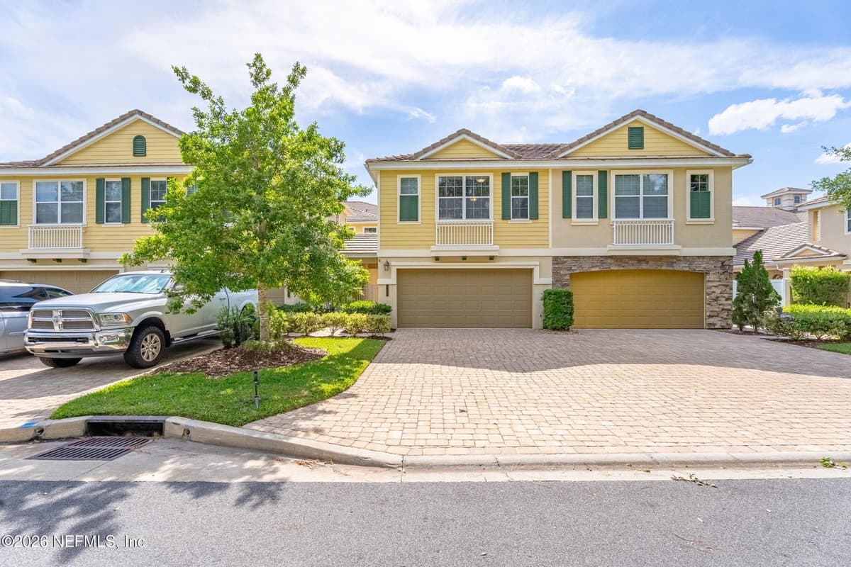 117 HEDGEWOOD Drive, St. Augustine, FL 32092, St. Augustine, FL - photo 2