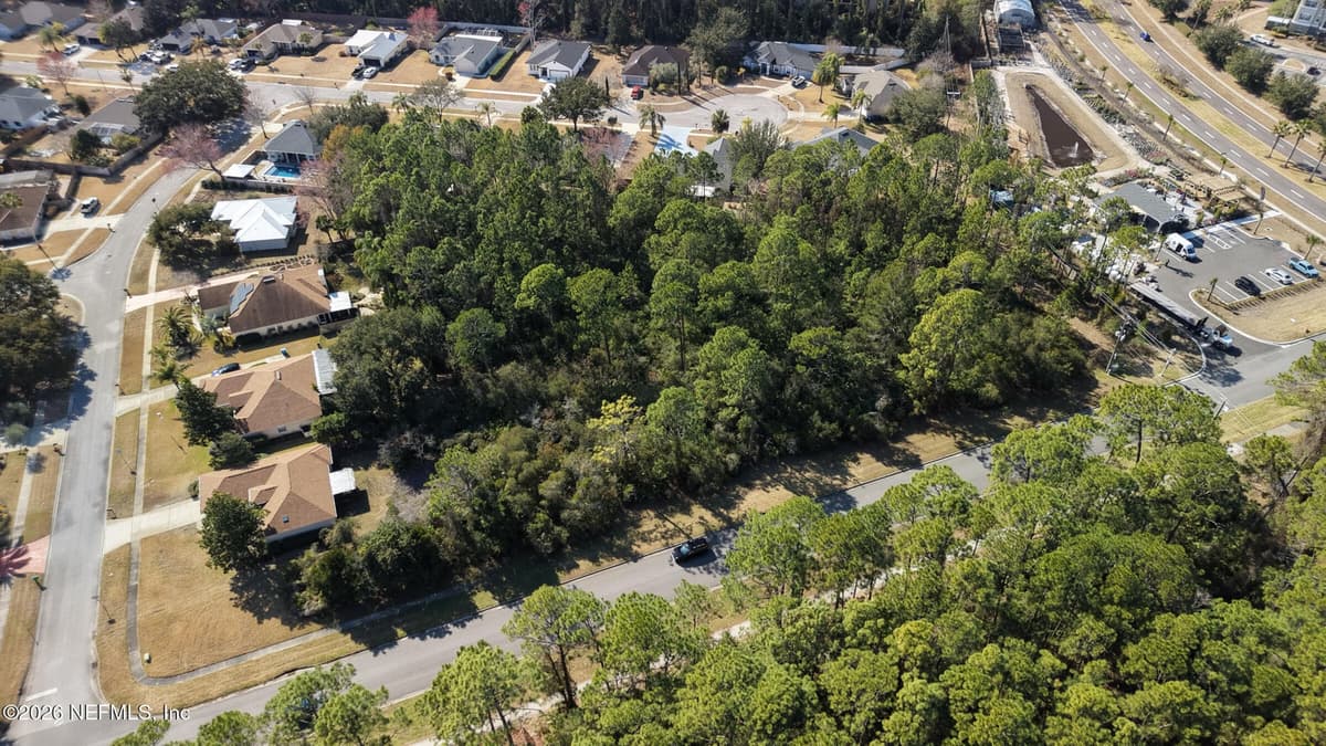 265 CACIQUE Drive, St. Augustine, FL 32086, St. Augustine, FL - photo 3
