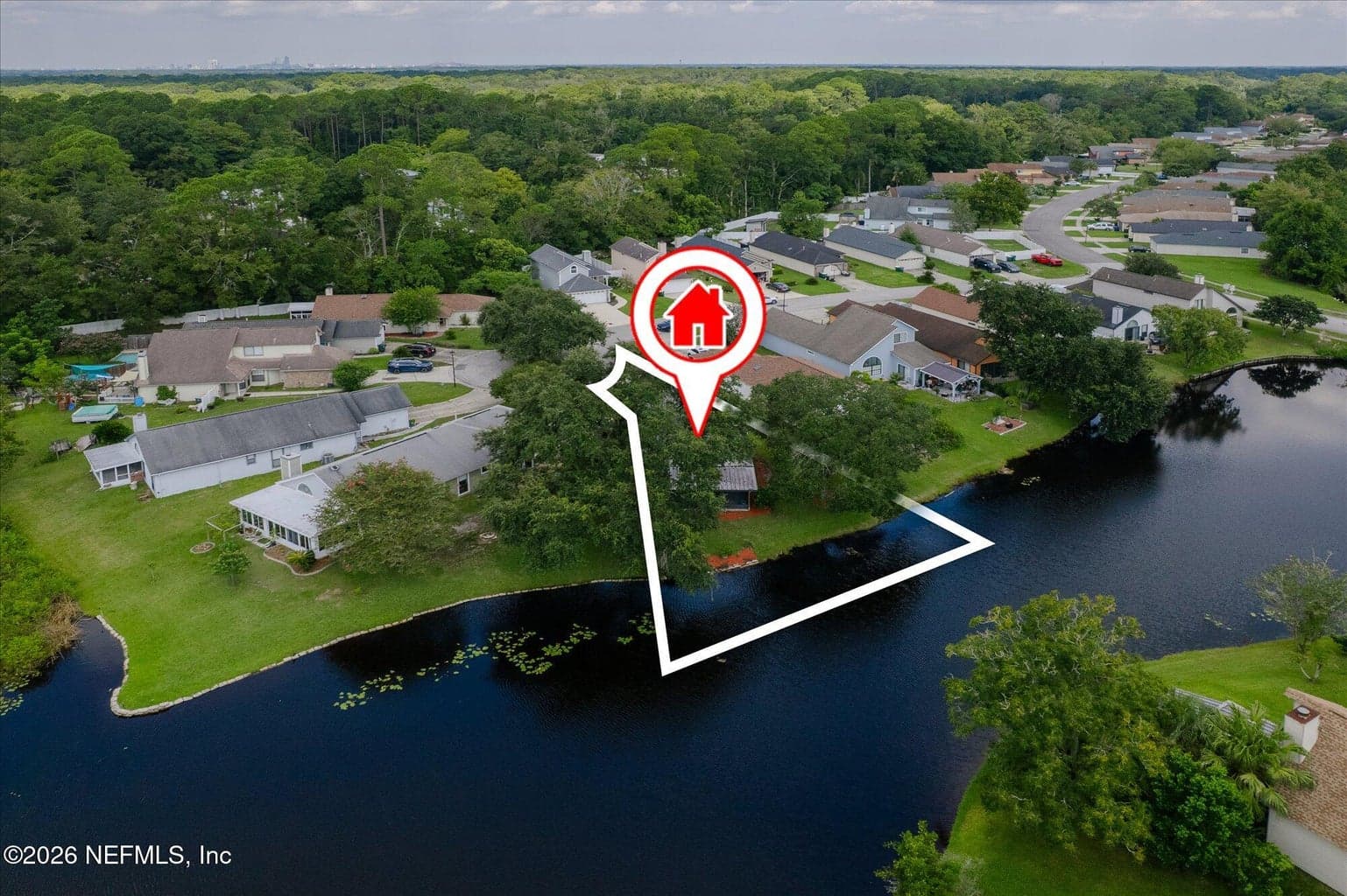 10518 RUNNING OAK Court, Jacksonville, FL 32246, Jacksonville, FL - photo 1