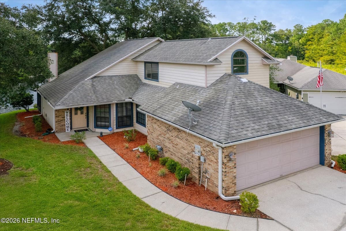 10518 RUNNING OAK Court, Jacksonville, FL 32246, Jacksonville, FL - photo 2