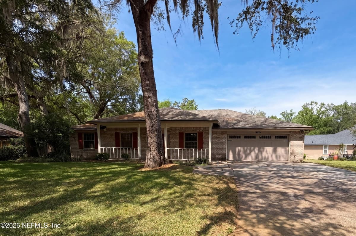 550 REMINGTON FOREST Drive, St. Johns, FL 32259 2