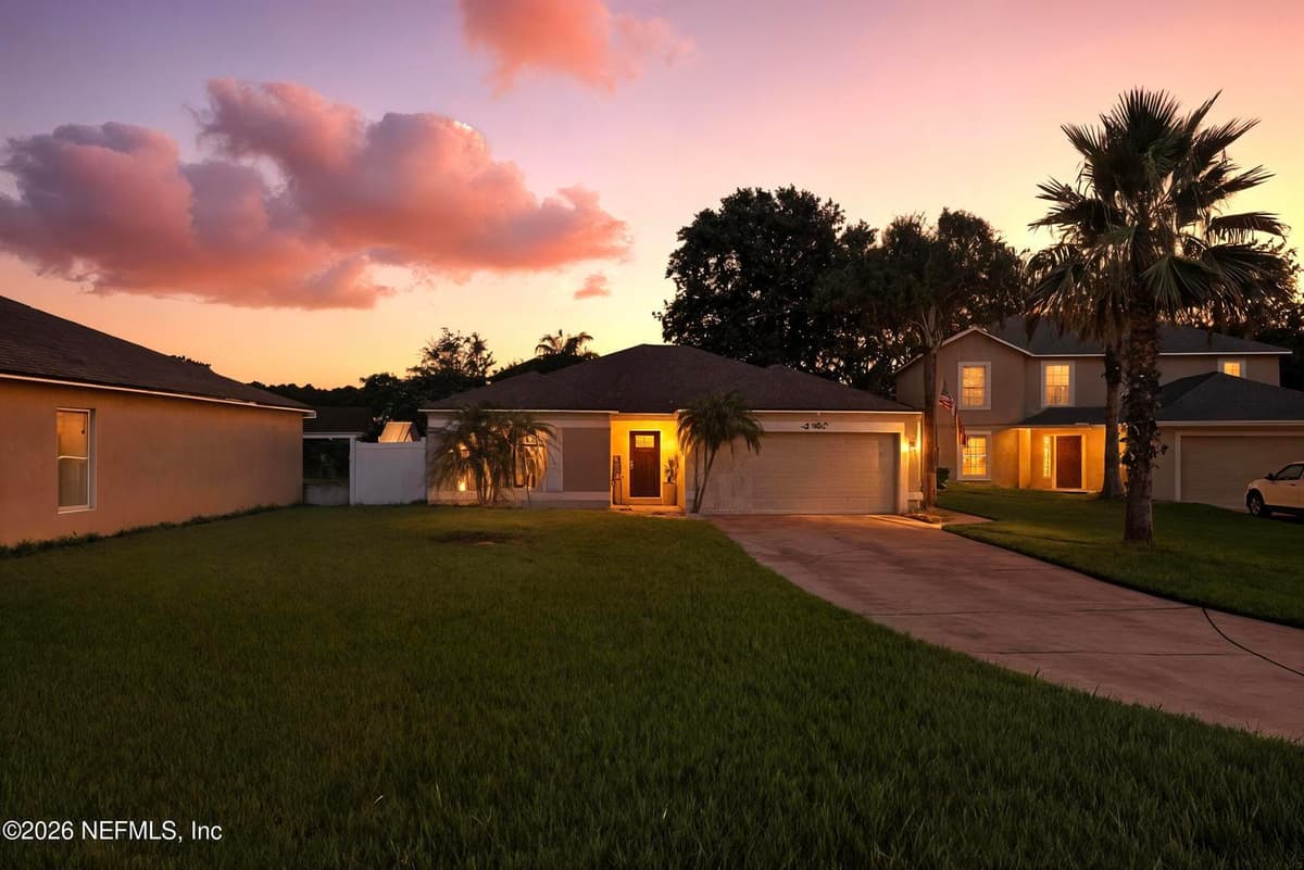 12540 KNOLLCREST Court, Jacksonville, FL 32225, Jacksonville, FL - photo 2