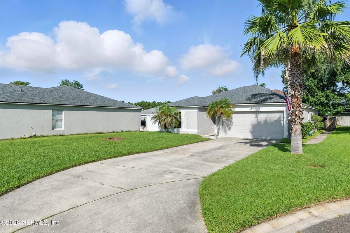 12540 KNOLLCREST Court, Jacksonville, FL 32225, Jacksonville, FL - photo 3