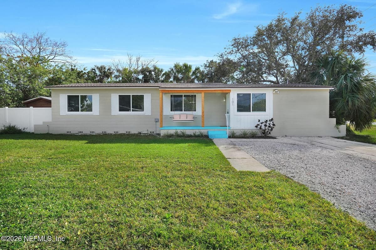 101 CARVER Street W, St. Augustine, FL 32080 2