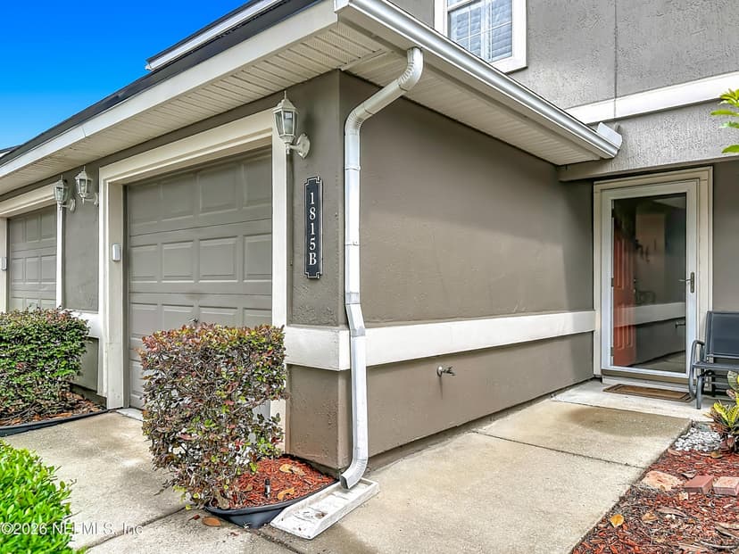 1815 GREEN SPRINGS Circle B, Fleming Island, FL 32003