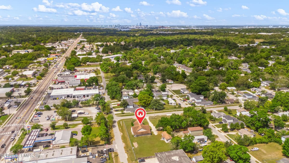 49 N BOWLAN Street, Jacksonville, FL 32211, Jacksonville, FL - photo 2