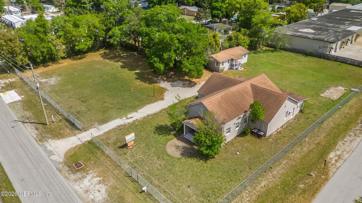 49 N BOWLAN Street, Jacksonville, FL 32211, Jacksonville, FL - photo 3