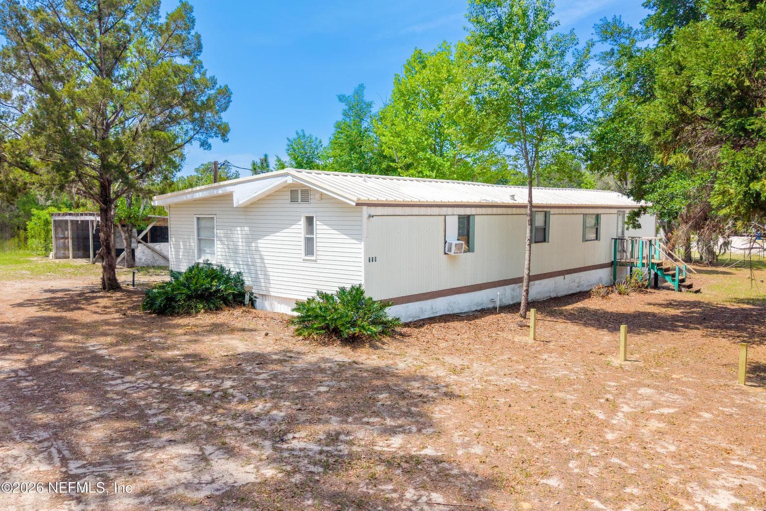 719 STATE RD 26, Melrose, FL 32666