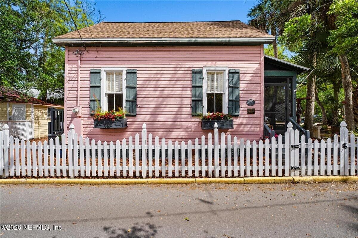 46 ST FRANCIS Street, St. Augustine, FL 32084, St. Augustine, FL - photo 2