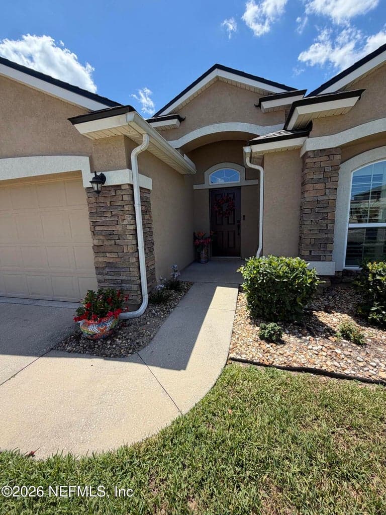 1434 NOCHAWAY Drive, St. Augustine, FL 32092 3