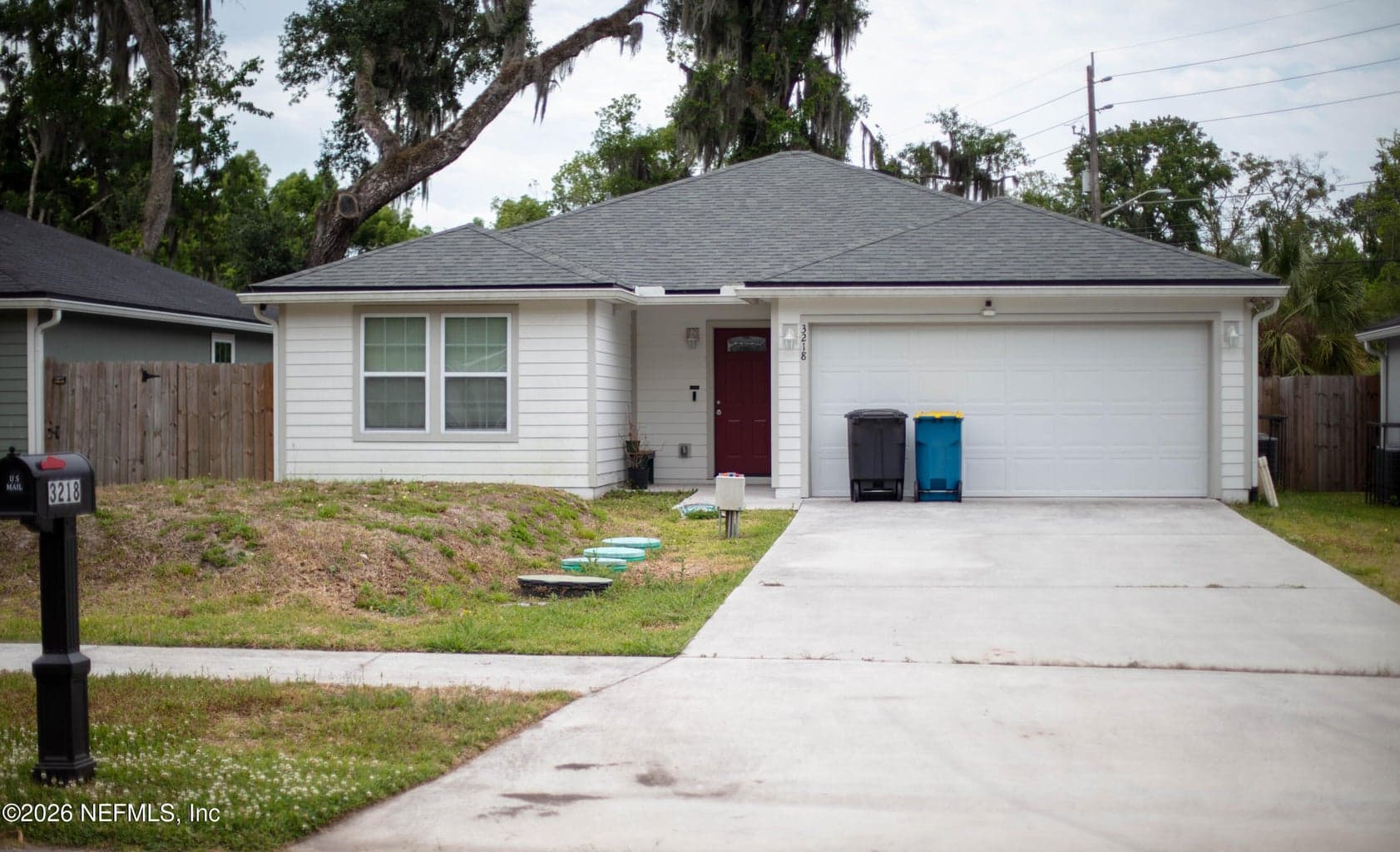 3218 ECHO Street, Jacksonville, FL 32218