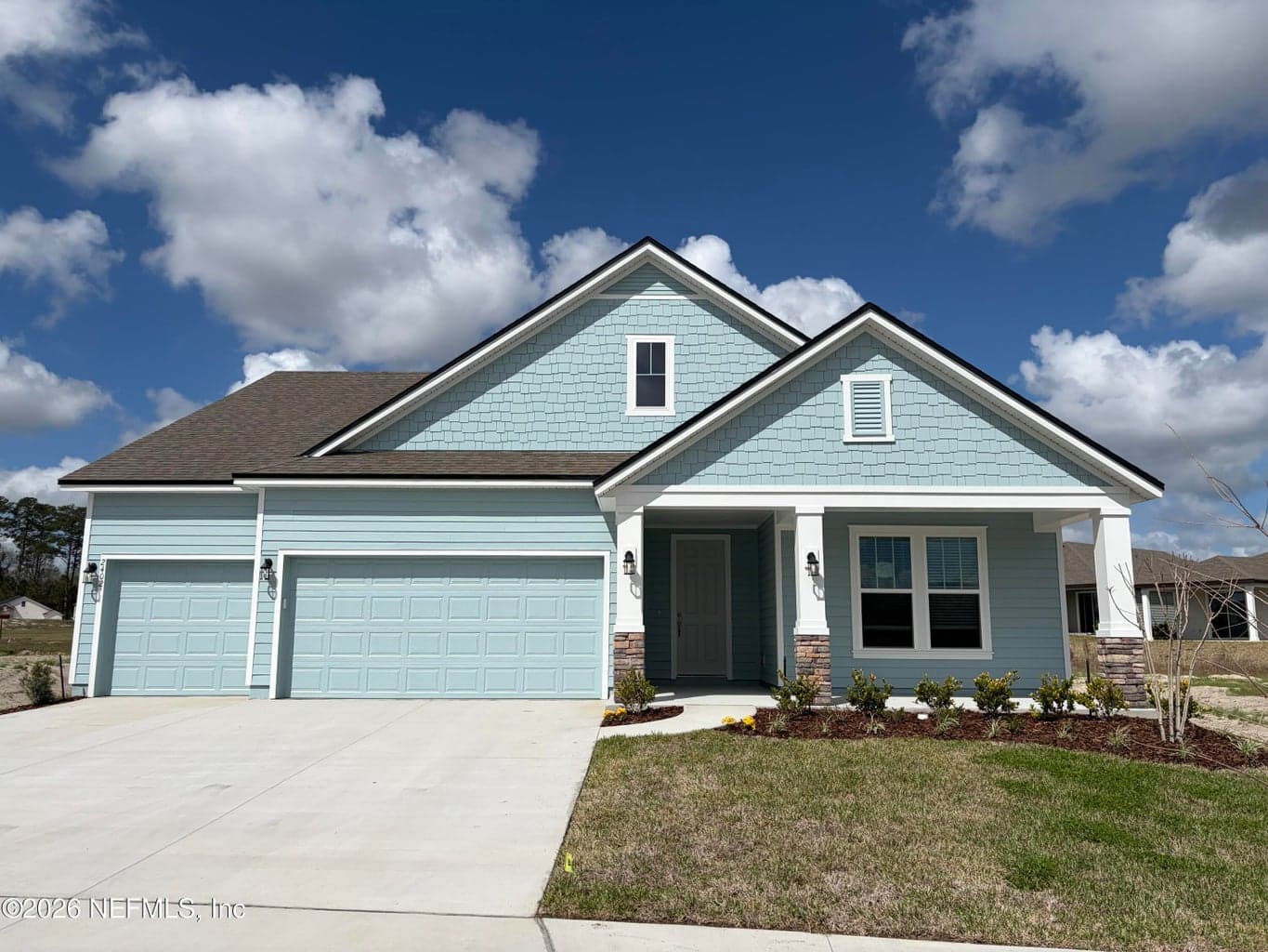2238 BRANNINGS SAWMILL Court, Middleburg, FL 32068
