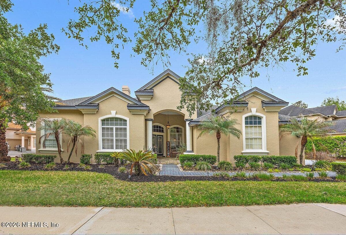 188 PINEHURST POINTE Drive, St. Augustine, FL 32092, St. Augustine, FL - photo 1