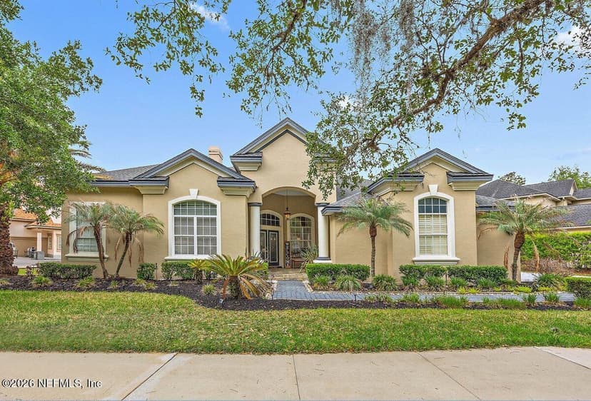 188 PINEHURST POINTE Drive, St. Augustine, FL 32092